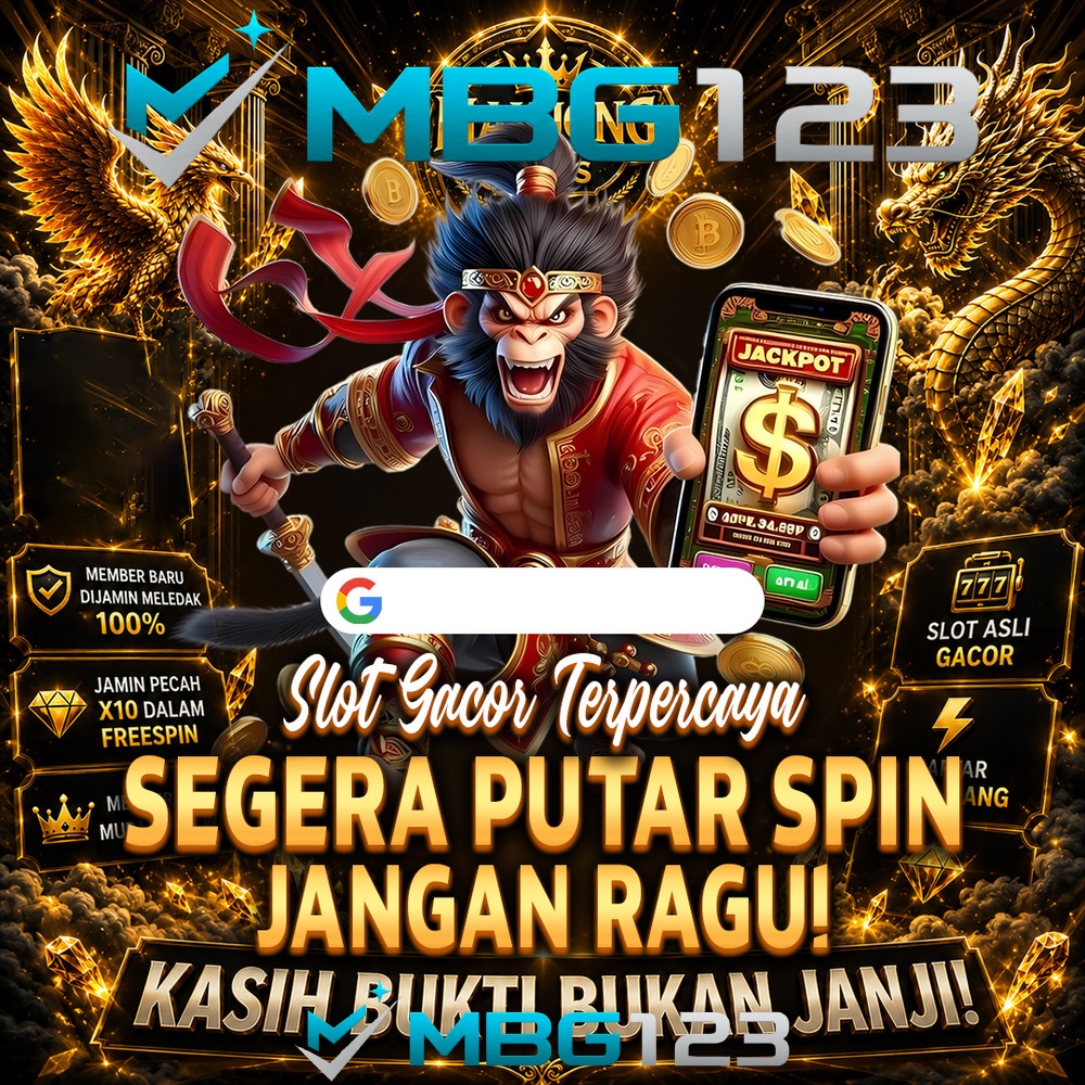 banner MBG123: Cari Permainan Yang Pas Dengan Cara Yang Lebih Sederhana