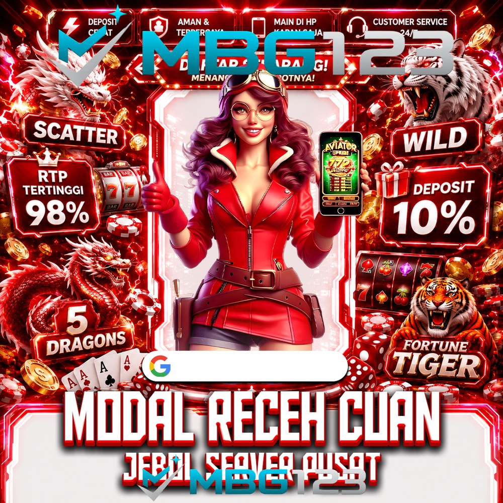MBG123 X Empress Pathway: Situs Permainan Digital Terbaru Dengan Navigasi Mudah dan Performa Responsif